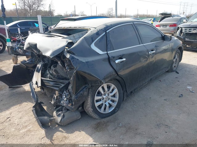 Aukcja sprzedaży 2016 Nissan Altima, vin: 1N4AL3AP0GN327056, numer aukcji: 44441818