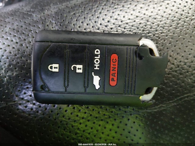 2013 ACURA RDX 5J8TB4H50DL018079 Photo 10