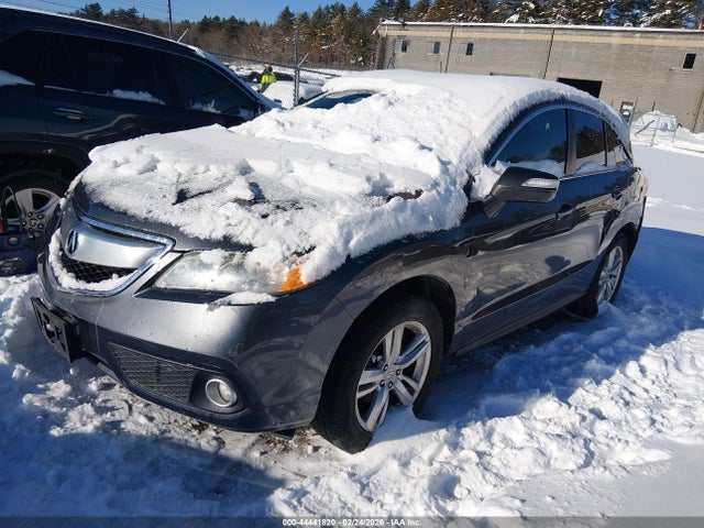 2013 ACURA RDX 5J8TB4H50DL018079 Photo 1