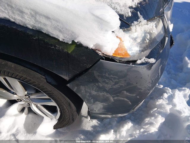 2013 ACURA RDX 5J8TB4H50DL018079 Photo 5