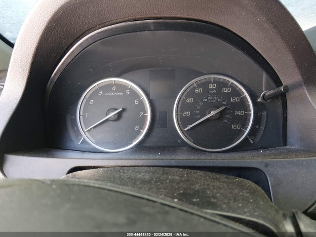 2013 ACURA RDX 5J8TB4H50DL018079 Photo 6