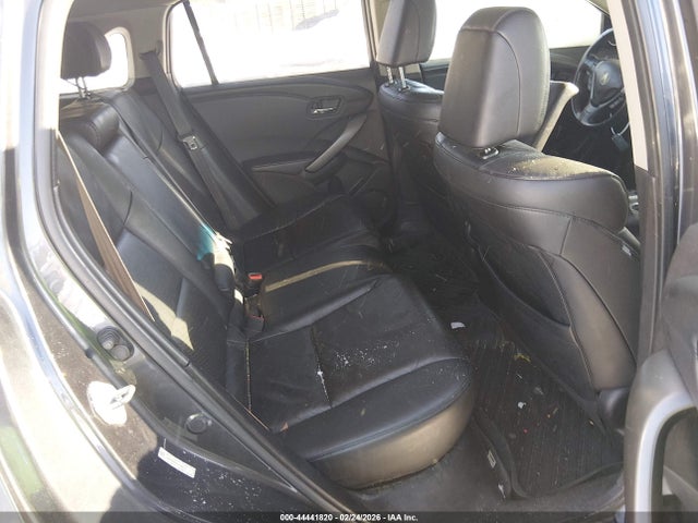 2013 ACURA RDX 5J8TB4H50DL018079 Photo 7