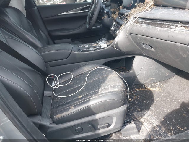 Продаж на аукціоні авто 2025 Infiniti Qx60 Luxe Awd, vin: 5N1AL1FSXSC333085, номер лоту: 44441826