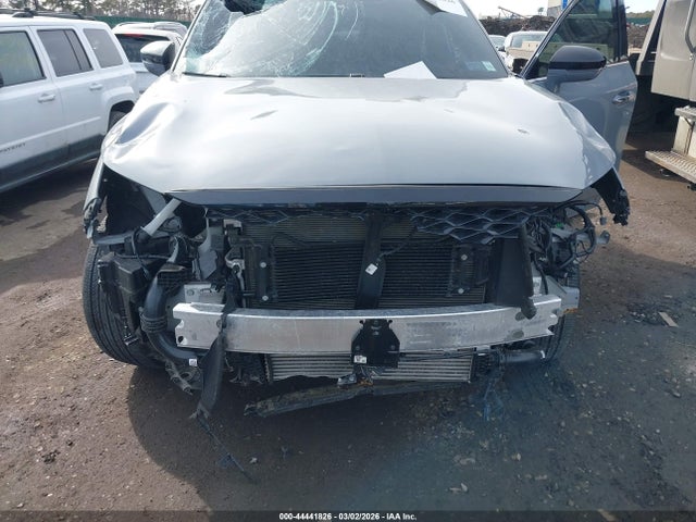 Продаж на аукціоні авто 2025 Infiniti Qx60 Luxe Awd, vin: 5N1AL1FSXSC333085, номер лоту: 44441826