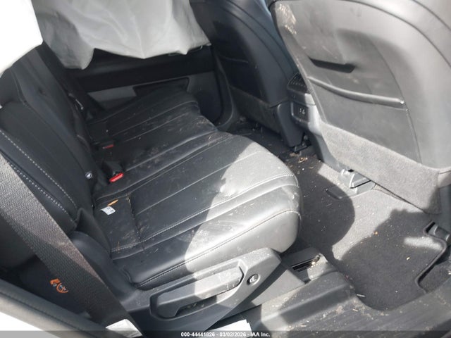 Продаж на аукціоні авто 2025 Infiniti Qx60 Luxe Awd, vin: 5N1AL1FSXSC333085, номер лоту: 44441826