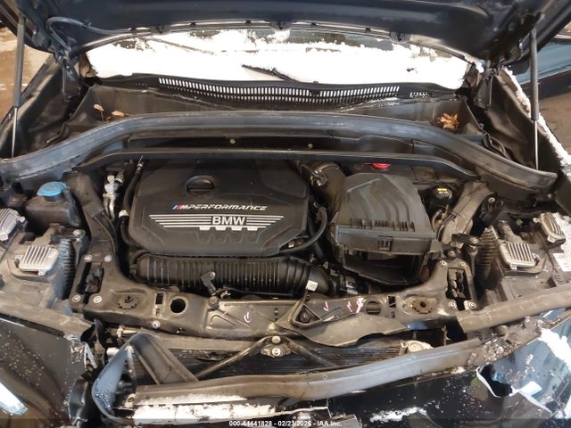 2020 BMW X2 WBXYN1C08L5P03698 Photo 9