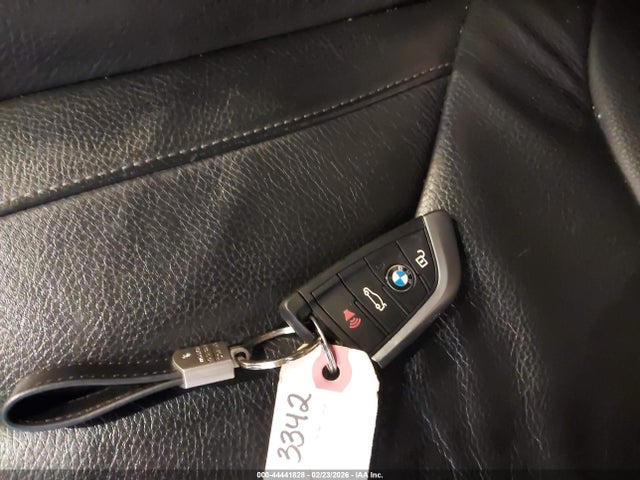 2020 BMW X2 WBXYN1C08L5P03698 Photo 10