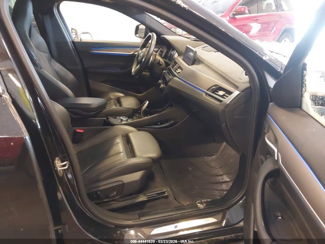 2020 BMW X2 WBXYN1C08L5P03698 Photo 4