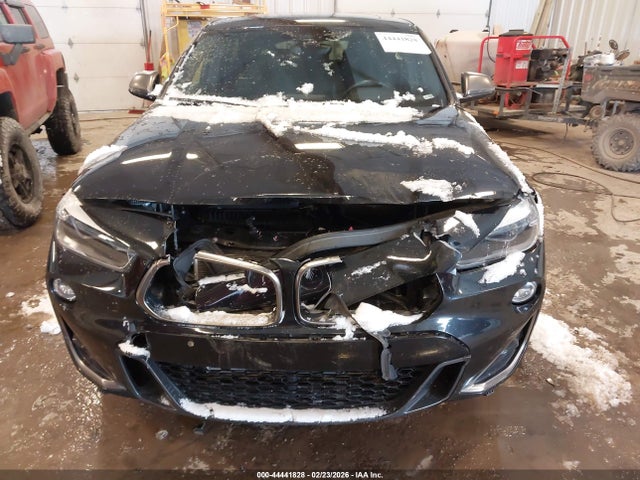 2020 BMW X2 WBXYN1C08L5P03698 Photo 5