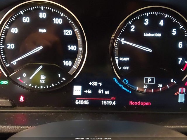 2020 BMW X2 WBXYN1C08L5P03698 Photo 6