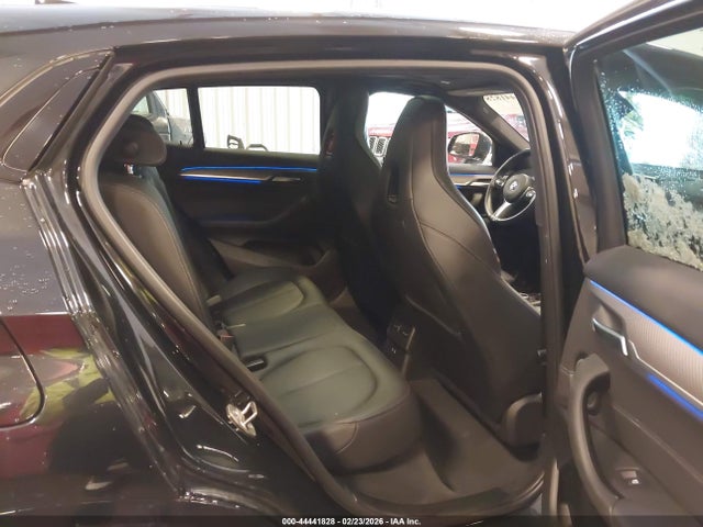 2020 BMW X2 WBXYN1C08L5P03698 Photo 7