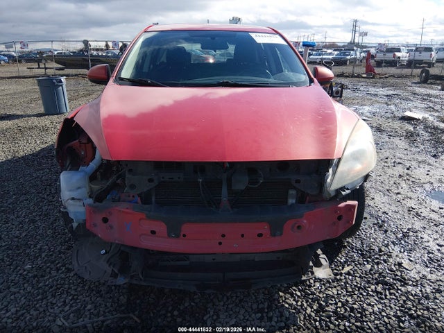 44441832 :رقم المزاد ، JM1BL1H60A1317920 vin ، 2010 Mazda Mazda3 S Sport مزاد بيع