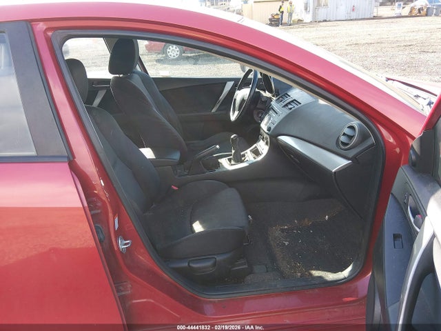 44441832 :رقم المزاد ، JM1BL1H60A1317920 vin ، 2010 Mazda Mazda3 S Sport مزاد بيع