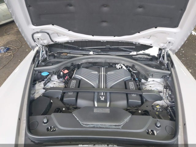 Продажа на аукционе авто 2022 Rolls-royce Cullinan, vin: SLATV8C08NU210863, номер лота: 44441837