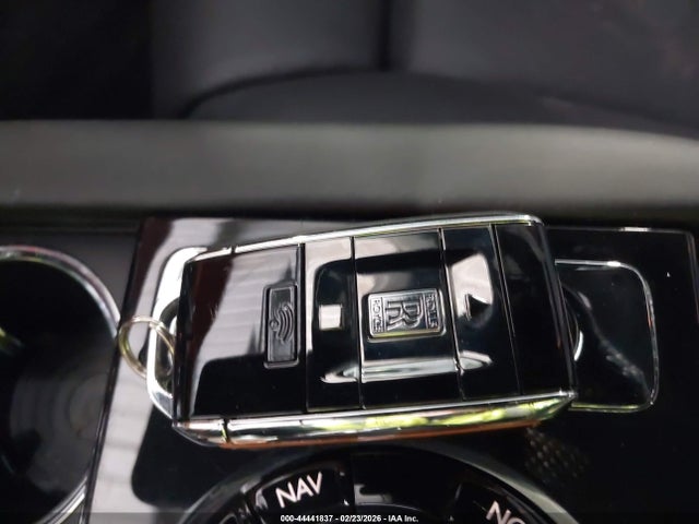 Продажа на аукционе авто 2022 Rolls-royce Cullinan, vin: SLATV8C08NU210863, номер лота: 44441837
