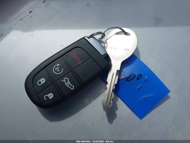 Aukcja sprzedaży 2016 Chrysler 200 Limited, vin: 1C3CCCAB3GN139868, numer aukcji: 44441843