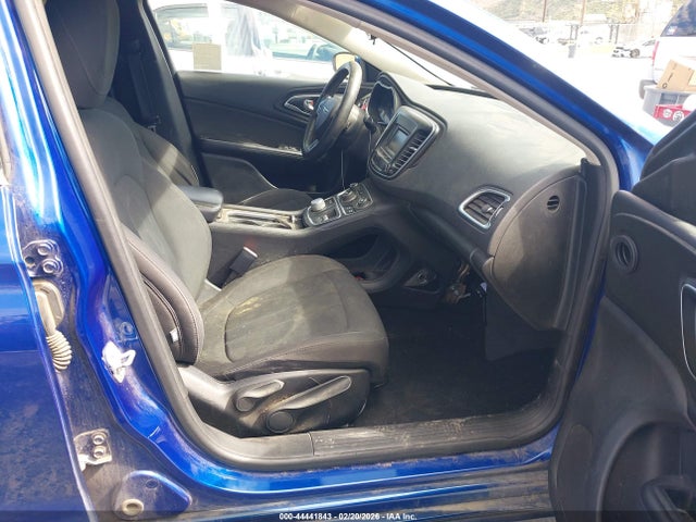 Aukcja sprzedaży 2016 Chrysler 200 Limited, vin: 1C3CCCAB3GN139868, numer aukcji: 44441843