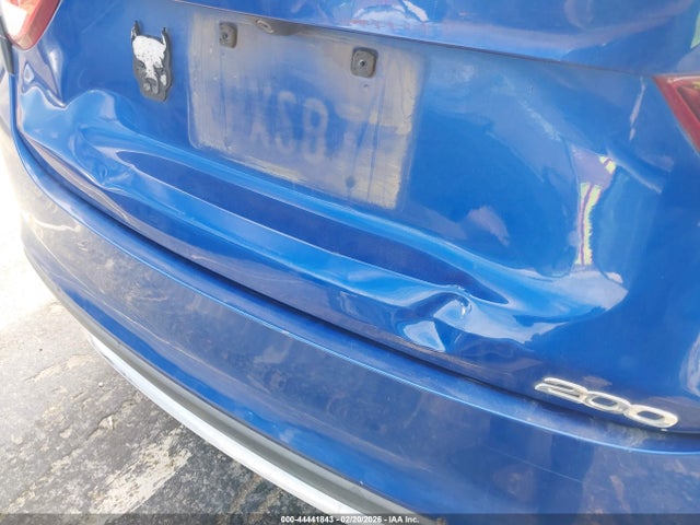 Aukcja sprzedaży 2016 Chrysler 200 Limited, vin: 1C3CCCAB3GN139868, numer aukcji: 44441843