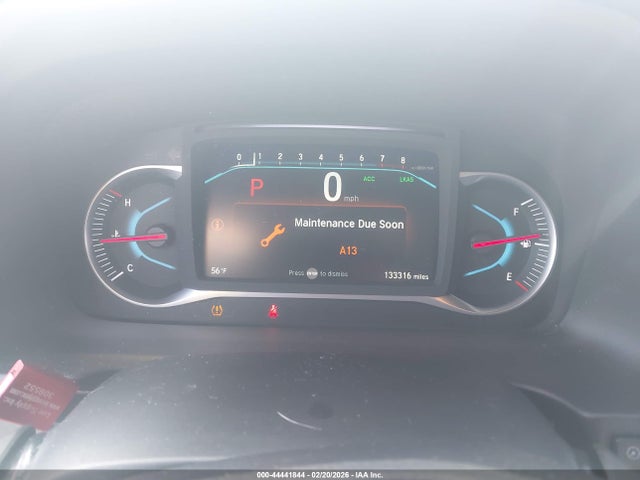 Auction sale of the 2019 Honda Pilot Touring, vin: 5FNYF5H98KB019935, lot number: 44441844
