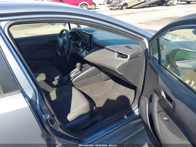 JTDEAMDE1NJ052562 Toyota Corolla Hybrid Le