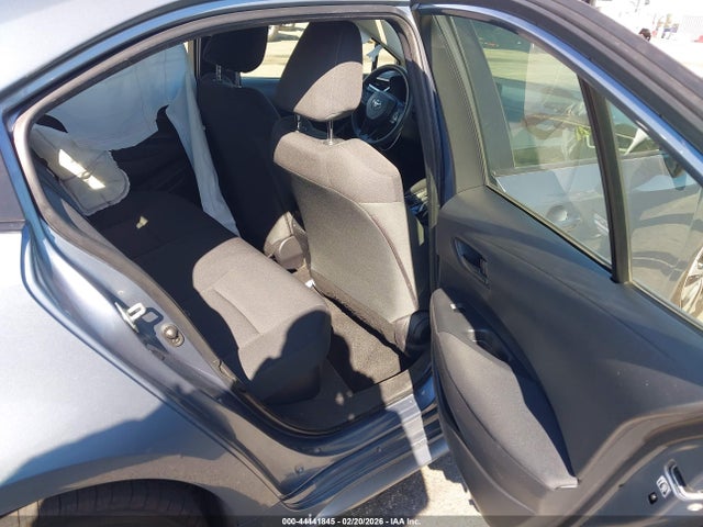 JTDEAMDE1NJ052562 Toyota Corolla Hybrid Le