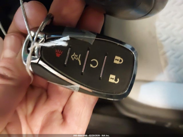 2022 CHEVROLET EQUINOX 2GNAXKEVXN6125531 Photo 10