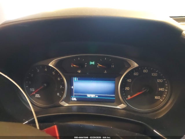 2022 CHEVROLET EQUINOX 2GNAXKEVXN6125531 Photo 6