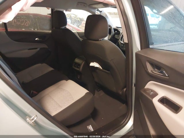 2022 CHEVROLET EQUINOX 2GNAXKEVXN6125531 Photo 7