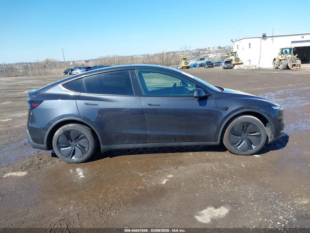 Продаж на аукціоні авто 2026 Tesla Model Y Long Range Launch Series/premium All-wheel Drive, vin: 7SAYGDEE2TF367677, номер лоту: 44441848