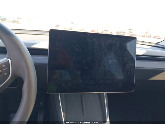 Продаж на аукціоні авто 2026 Tesla Model Y Long Range Launch Series/premium All-wheel Drive, vin: 7SAYGDEE2TF367677, номер лоту: 44441848