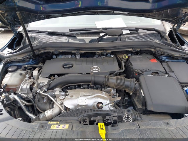 Продажа на аукционе авто 2023 Mercedes-benz Gla 250, vin: W1N4N4GB4PJ438275, номер лота: 44441849