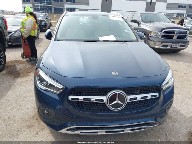 Продажа на аукционе авто 2023 Mercedes-benz Gla 250, vin: W1N4N4GB4PJ438275, номер лота: 44441849
