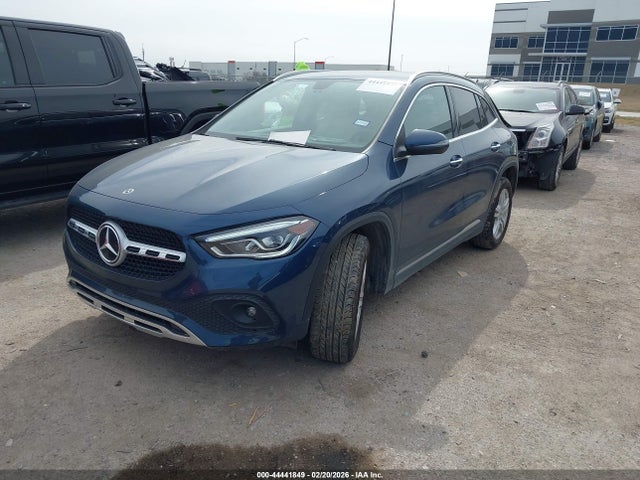 Продажа на аукционе авто 2023 Mercedes-benz Gla 250, vin: W1N4N4GB4PJ438275, номер лота: 44441849