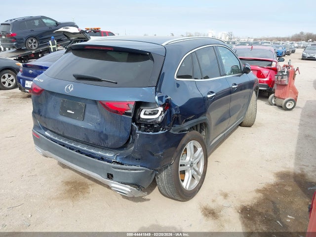 Продажа на аукционе авто 2023 Mercedes-benz Gla 250, vin: W1N4N4GB4PJ438275, номер лота: 44441849