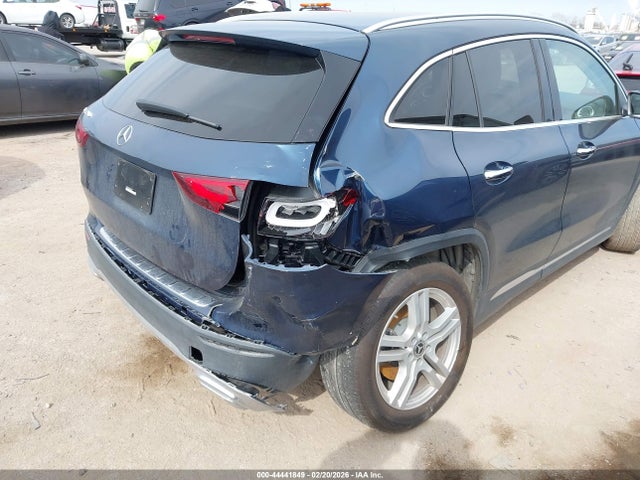 Продажа на аукционе авто 2023 Mercedes-benz Gla 250, vin: W1N4N4GB4PJ438275, номер лота: 44441849