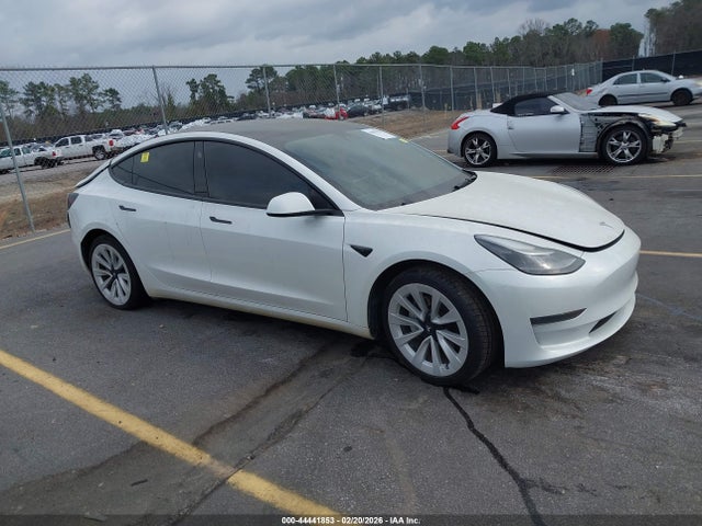2023 TESLA MODEL 3 5YJ3E1EA7PF451282 Photo 0