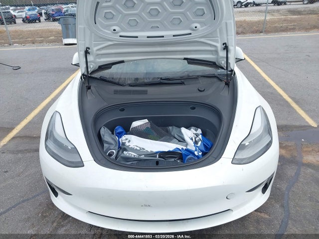2023 TESLA MODEL 3 5YJ3E1EA7PF451282 Photo 9