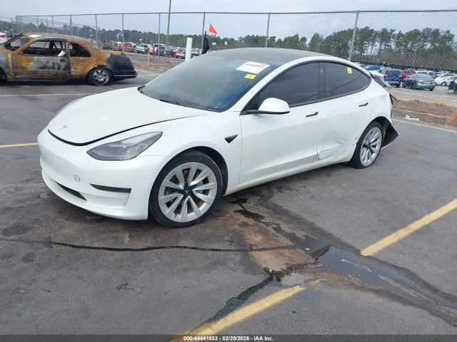 2023 TESLA MODEL 3 5YJ3E1EA7PF451282 Photo 1