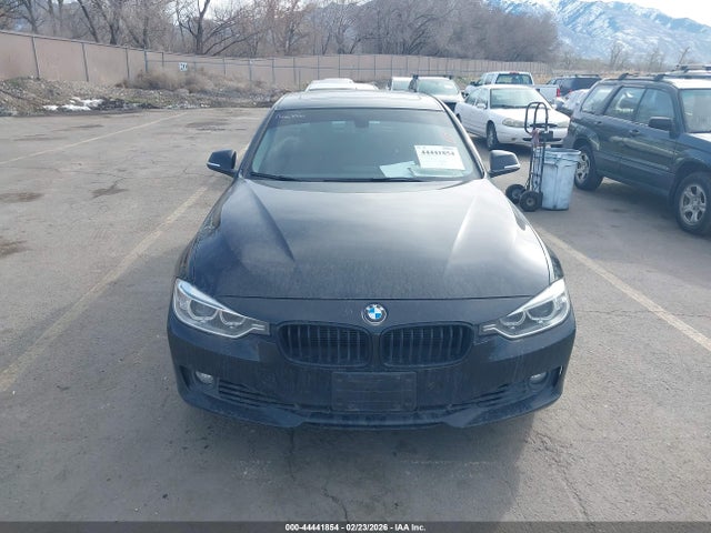 WBA3B9C57FP459350 BMW 335i Xdrive