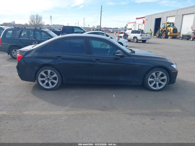 WBA3B9C57FP459350 BMW 335i Xdrive