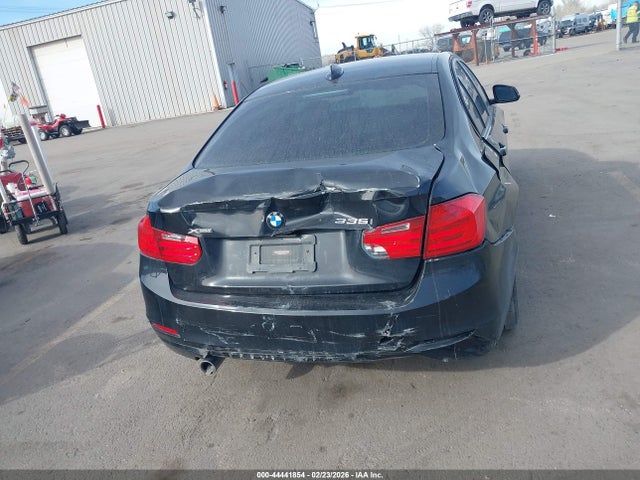 WBA3B9C57FP459350 BMW 335i Xdrive