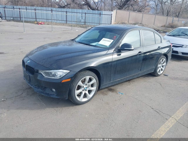 WBA3B9C57FP459350 BMW 335i Xdrive