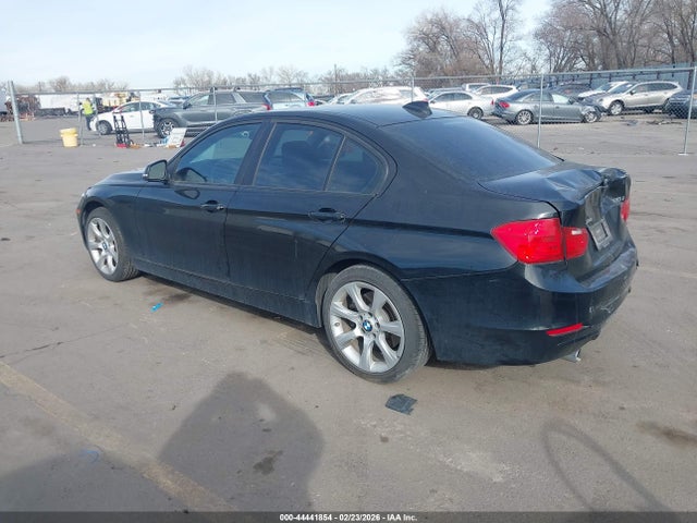 WBA3B9C57FP459350 BMW 335i Xdrive
