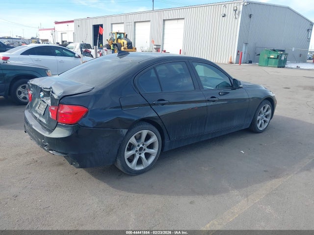 WBA3B9C57FP459350 BMW 335i Xdrive