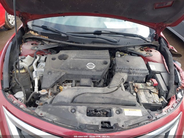 44441856 :رقم المزاد ، 1N4AL3AP6EC155771 vin ، 2014 Nissan Altima 2.5 Sv مزاد بيع