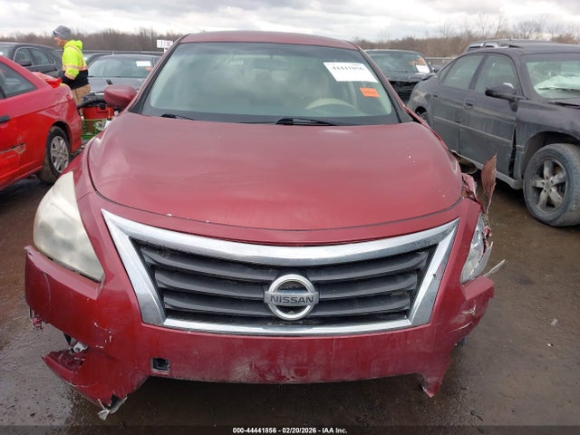 44441856 :رقم المزاد ، 1N4AL3AP6EC155771 vin ، 2014 Nissan Altima 2.5 Sv مزاد بيع