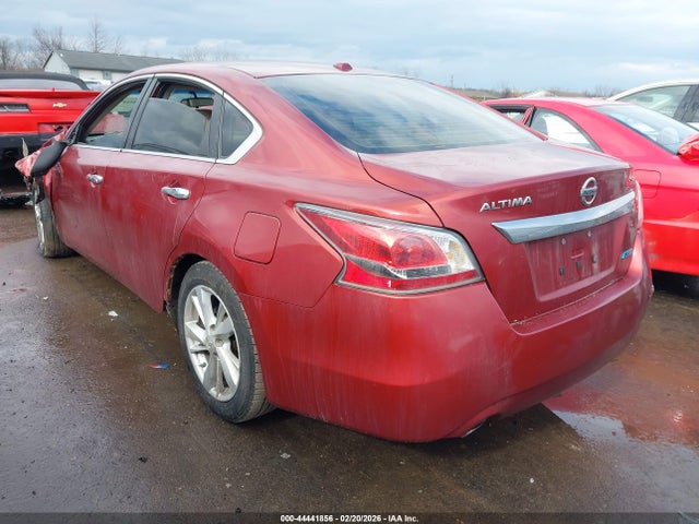 44441856 :رقم المزاد ، 1N4AL3AP6EC155771 vin ، 2014 Nissan Altima 2.5 Sv مزاد بيع
