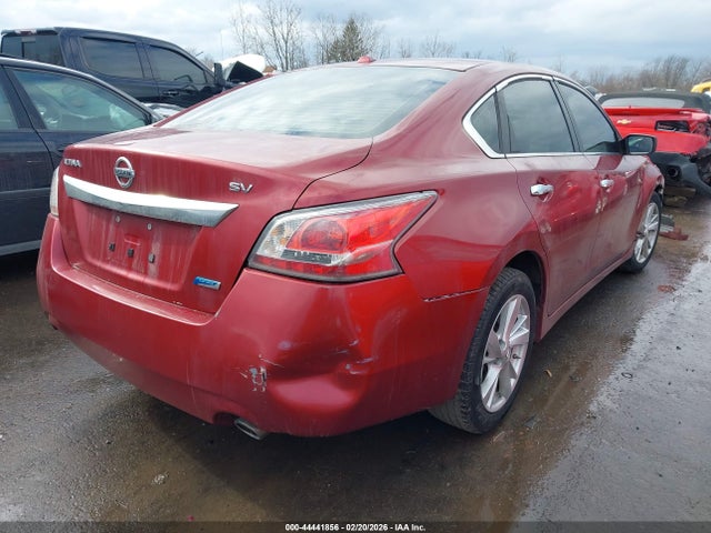 44441856 :رقم المزاد ، 1N4AL3AP6EC155771 vin ، 2014 Nissan Altima 2.5 Sv مزاد بيع