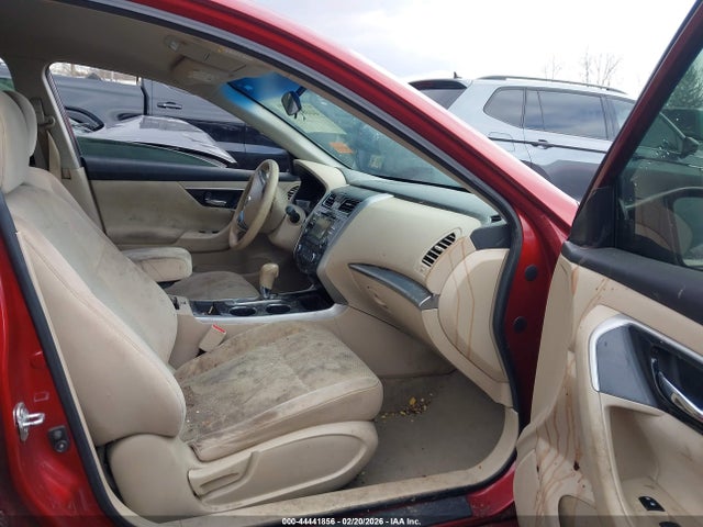 44441856 :رقم المزاد ، 1N4AL3AP6EC155771 vin ، 2014 Nissan Altima 2.5 Sv مزاد بيع