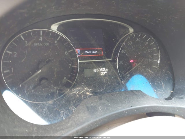 44441856 :رقم المزاد ، 1N4AL3AP6EC155771 vin ، 2014 Nissan Altima 2.5 Sv مزاد بيع